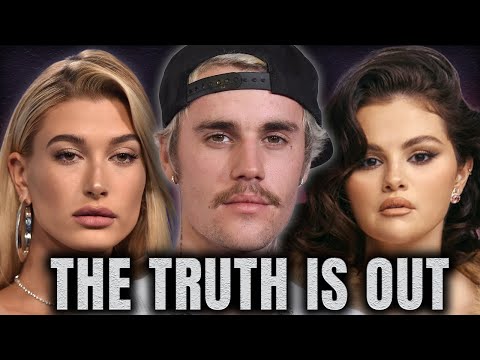 Видео: Мы раскрыли правду о Джастине Бибере | TMZ расследует: Джастин Бибер