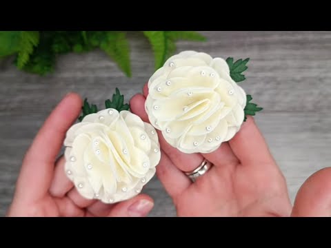 Видео: Нежные, как ЗЕФИР. ЛЕГКИЕ , как ОБЛАКО ☁️ / DIY