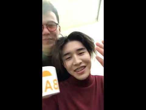 Видео: NINETY ONE ПРЯМОЙ ЭФИР без комментариев и лайков 01.02.18 @bqlq.qi