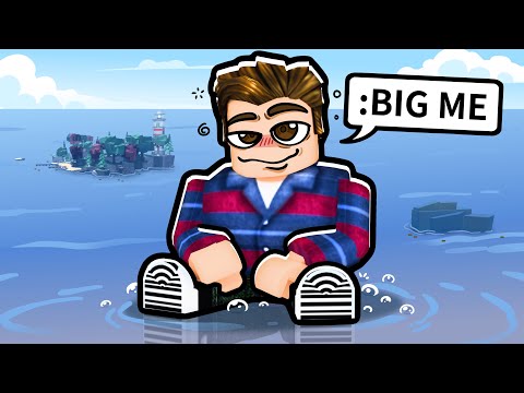 Видео: Я получил АДМИНИСТРАТИВНЫЕ КОМАНДЫ в ROBLOX FISCH