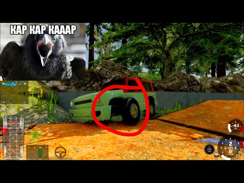 Видео: А ТАК МОЖНО БЫЛО! | EXTREME TEST BUILT RANDOM CAR 2.0 #3 СЕЗОН  4 | Automation+BeamNG.drive