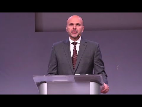 Видео: БЛАГАЯ ВЕСТЬ О СЛЕДСТВЕННОМ СУДЕ - Виталий Олийник