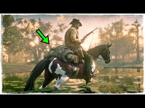 Видео: Қыз алып қаштым | RDR 2