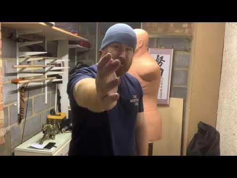 Видео: Фэрберн 5 страйков