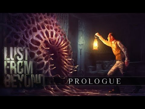 Видео: Прохождение Lust from Beyond: Prologue #2 На Русском!