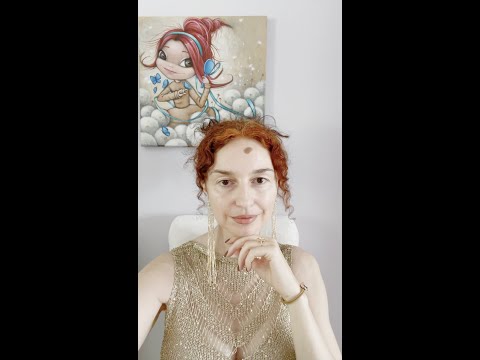 Видео: ❤️ Самосаботиране! Огледалце ... огледалце!