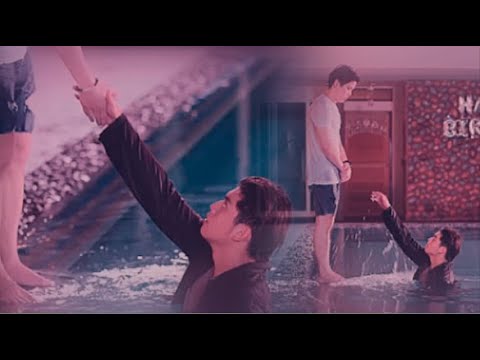 Видео: BL | Пху х Као | что в мыслях твоих впредь?..