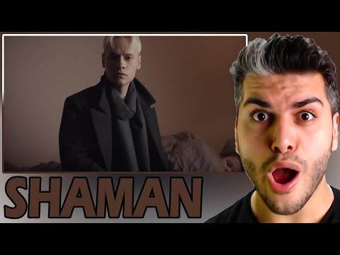 Видео: SHAMAN - МАМА (Премьера клипа 2024) REACTION