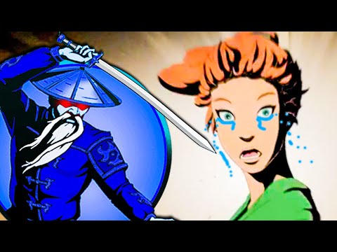 Видео: ОТШЕЛЬНИК vs МЭЙ. Как победить ОТШЕЛЬНИКА и всех Боссов Shadow Fight 2