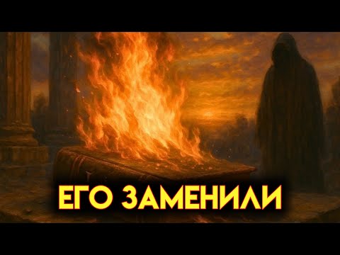 Видео: НАСТОЯЩАЯ причина восстания Сатаны | Теория Сатаны
