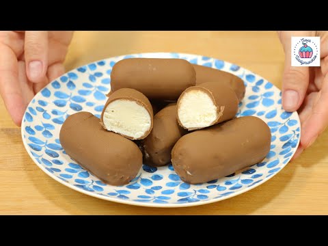 Видео: ТВОРОЖНЫЕ СЫРКИ в шоколадной глазури! ВКУСНЕЕ ЧЕМ В МАГАЗИНЕ!