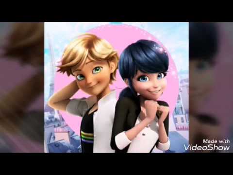 Видео: Леди баг и супер кот ПЕСНЯ ТАМАДА