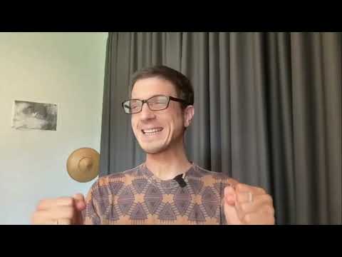 Видео: Медитация «Социальный сёрфинг» с комментариями