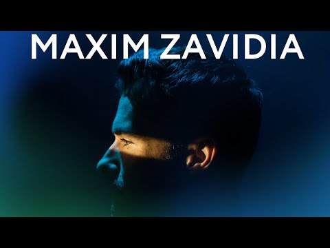 Видео: Maxim Zavidia. Презентация клипа «Я чужой» в Мумий Тролль Бар