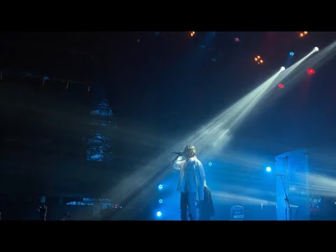 Видео: Джизус - Концерт в Москве (BPM FEST/11.03.2023)