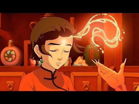 Видео: По ту сторону океана — Русский трейлер (2018)