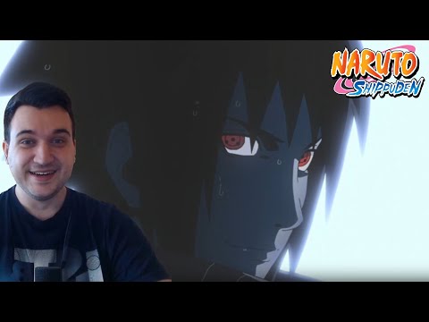 Видео: СЧИТАЛОЧКА ХВОСТАТЫХ! Наруто Шиппуден (Ураганные Хроники) 330 серия | Реакция на аниме