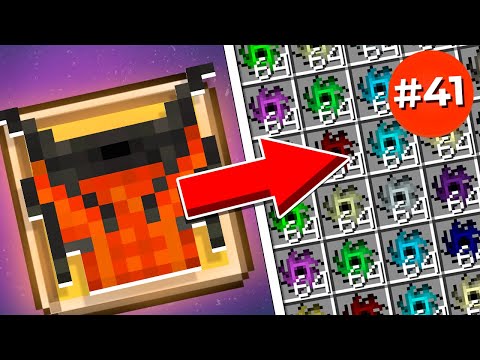 Видео: ВЕСЬ DRACONIC EVOLUTION! ► Lp. #ТехноМагия №41 ► Выживание Майнкрафт с Модами ►Divine Journey 2