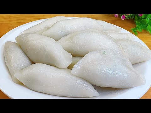 Видео: Ямс готовить так! Мягкий с хрустящим оттенком, ароматный и популярный