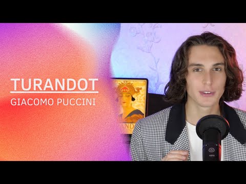 Видео: Турандот! Обзор и краткий пересказ оперы!