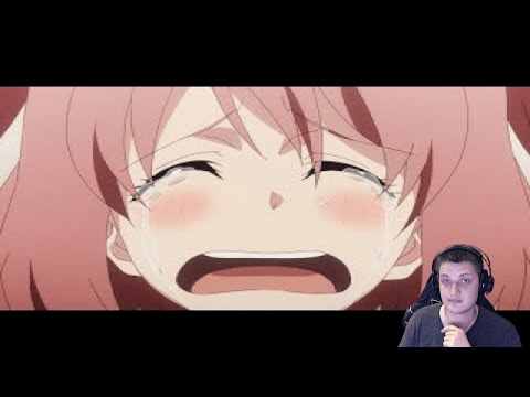 Видео: Гиггук - Вот что происходит, когда аниме становится реальностью | Реакция ​