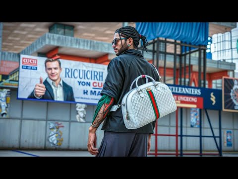 Видео: ПРОВЕРЯЮ КЕЙСЫ НА УДАЧУ - ЛЕТО 2025! ВЫБИЛ ЭКСКЛЮЗИВНУЮ СУМКУ В ГТА 5 РП / GTA 5 RP BURTON