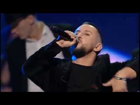 Видео: Витамин Д - MONATIK - Главная елка страны - Интер 2018