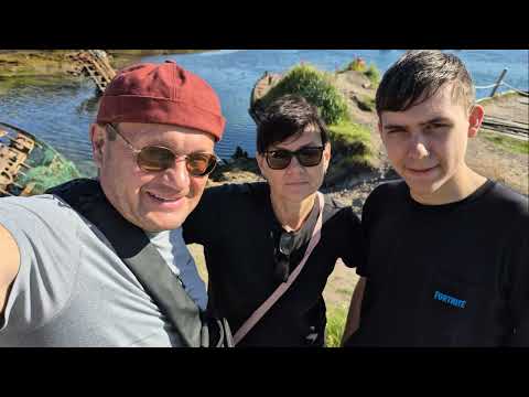 Видео: Путешествие к Краю  Часть 5