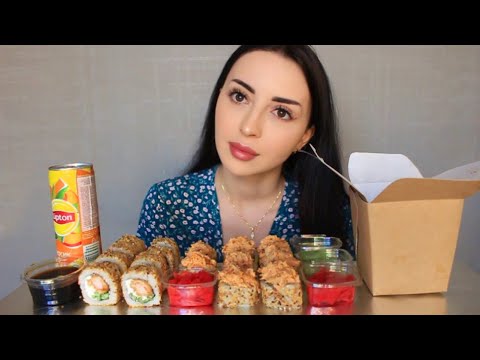 Видео: Я СДЕЛАЛА КВАРТИРУ 😝 MUKBANG Ayka Emilly 🌸