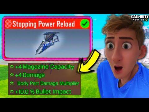 Видео: ВПЕРВЫЕ ИСПОЛЬЗУЮ МИФИЧЕСКИЕ БОЕПРИПАСЫ В COD MOBILE 🤯