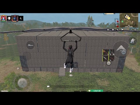 Видео: Сквад выживание на турнире от SHY на 100$ #lastislandofsurvival #ldrs #rustрейд #lios #rustmobile