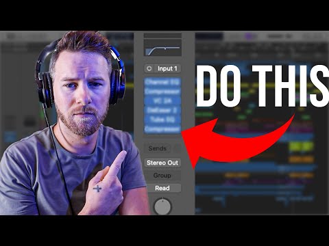 Видео: Моя любимая вокальная цепочка (83% времени)