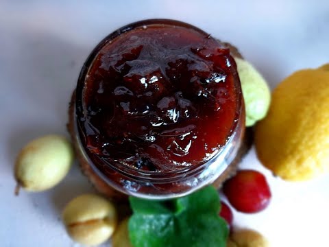 Видео: Варенье в духовке. ВСЕ ЗА НАС, СДЕЛАЕТ ДУХОВКА