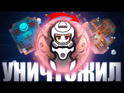 Видео: я УНИЧТОЖИЛ механоидов в Rimworld | Odyssey 1.6