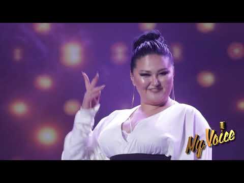 Видео: Doljin.S | С.Должин #867 | Шөнийн үнсэлт "My Voice" үндэсний шоуны оролцогч С.Должин #867