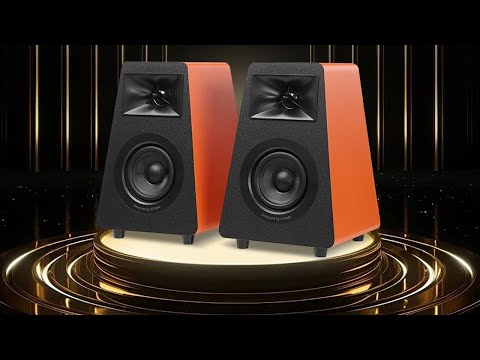 Видео: AIYIMA S30 не плохо!  Мне попались оранжевые. Послушал, разобрал для проекта и показал что внутри