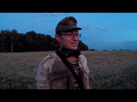 Видео: Урочище на поле! Настройки АКА сигнум.