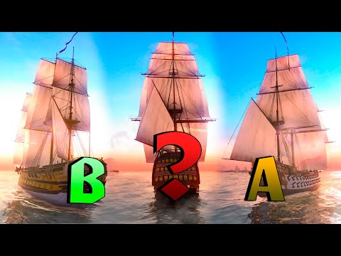 Видео: ПРАВИЛЬНЫЙ ТИР-ЛИСТ КОРАБЛЕЙ ОТ [exp] / World of Sea Battle