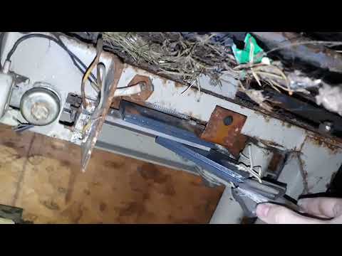 Видео: Почему отказались от подвижных полов в лифтах?