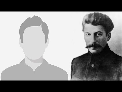 Видео: Сталин и Константин