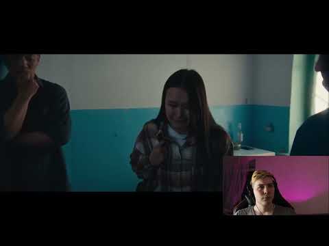 Видео: МИХА Смотрит:Ulukmanapo - В душу посмотри |РЕАКЦИЯ