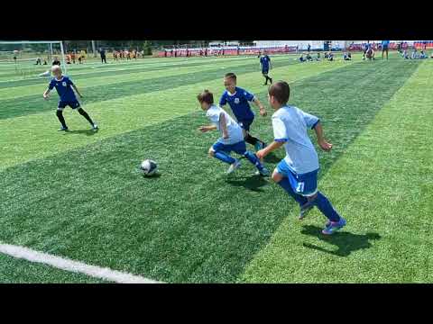 Видео: Зенит 16 - Рузаевка 16 (8:0)
