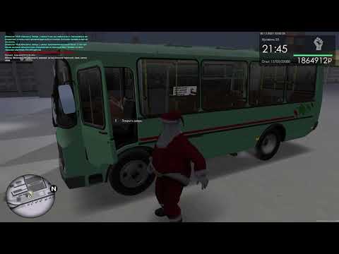 Видео: ПАЗ 32054 Дизель - МТА Провинция
