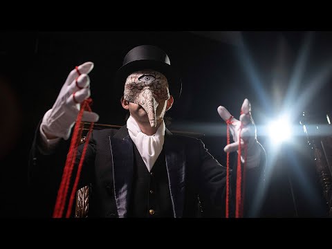 Видео: Пикник - В руках великана