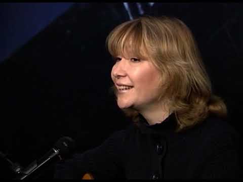 Видео: В какой автобус ты сядешь завтра. Поёт Раиса НУР