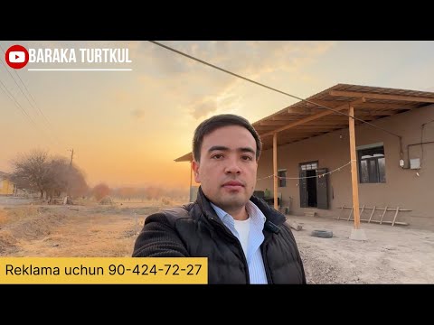 Видео: АРЗОН НАРХДА 15СОТИХЛИ ЖОЙ ☎️ 93-993-13-07 ГАЗ СВЕТ СУВ БОР 