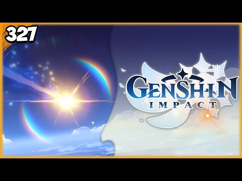 Видео: КРУТКИ и (3) ВЕЛИКОЕ ПРИКЛЮЧЕНИЕ В НАРЦИССЕНКРЕЙЦЕ - #327 ● GENSHIN IMPACT ● ПРОХОЖДЕНИЕ