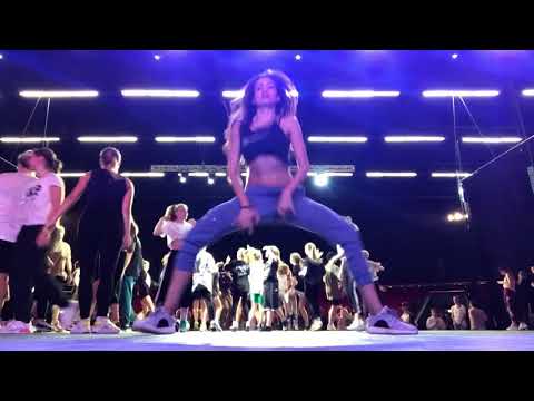 Видео: Влог: Лагерь PRO Танцы. Мигель. Танцы на ТНТ.