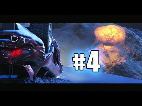 Видео: Прохождение Игры "Особо опасен - (Wanted: Weapons of Fate)" с Максом! #4