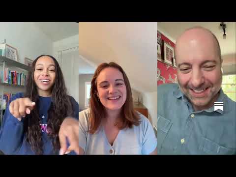 Видео: Тейлор Свифт на экране с Кэти Рич, Крисом Розеном и Хантером Харрисом